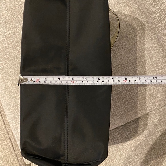 MEDELA Black Tote Bag - Picture 5 of 7